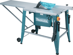 MAKITA 2712 TABLE SAW 315 MM (12-3/8″)