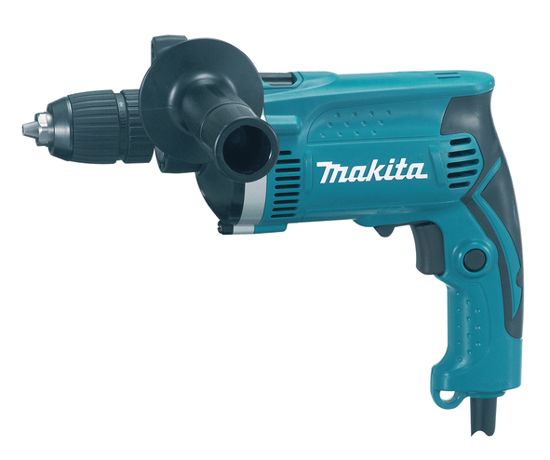 MAKITA HP1631K - 16 MM IMPACT DRILL