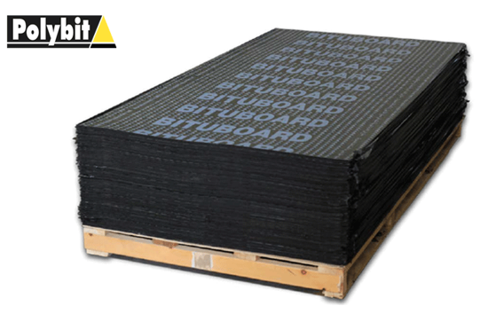 BITUBOARD 30 - 2M X 1M X 3.2MM