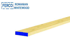 FERCO WHITEWOOD 1