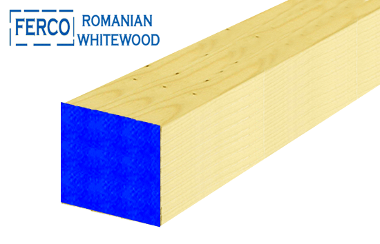 FERCO WHITEWOOD 4