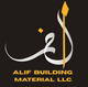 Alif Building Matarial SPS LLC