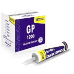 GP Silicone Sealant