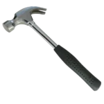 Steel Claw Hammer