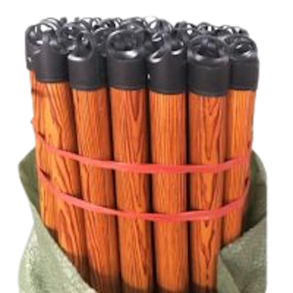 coated-broom-ovc Wooden Broom Handle - Image 1