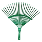 Garden Leaf Rake