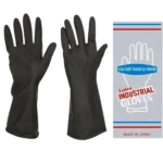 Industrial Latex Gloves